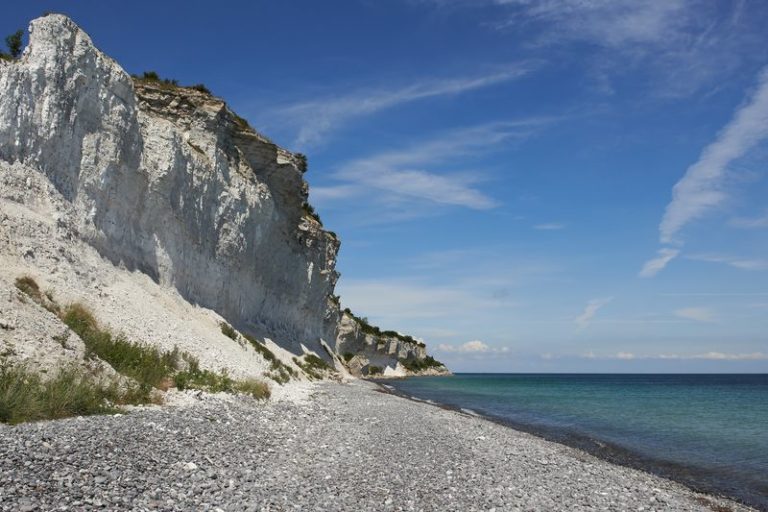 Heißer Tipp: Henne Strand!