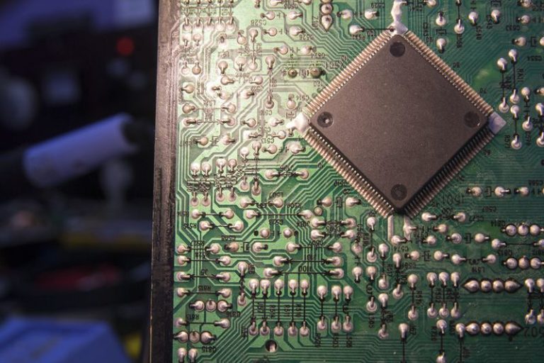 Computer Hardware Handel